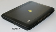 bohater testu: Acer Ferrari 1100 (LX.FR90U.050)