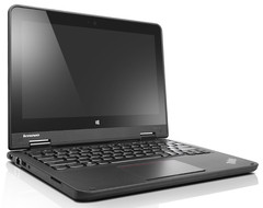 Lenovo ThinkPad Yoga X11e