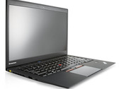Recenzja Lenovo ThinkPad X1 Carbon (2015)