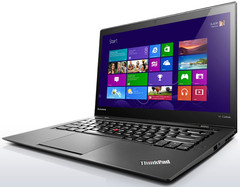 Lenovo ThinkPad X1 Carbon