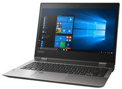 Toshiba Portégé X20W