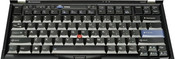 klawiatura QWERTY (fot. Lenovo)