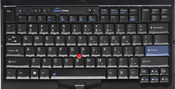 klawiatura QWERTY (fot. Lenovo)