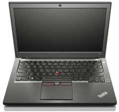 Lenovo ThinkPad X250