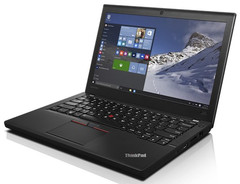 Lenovo ThinkPad X260