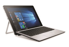 HP Elite x2 1012