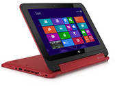 Recenzja HP Pavilion x360