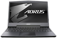 Aorus X3 Plus v5