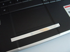 touchpad