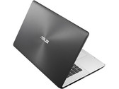 Recenzja Asus X750LN