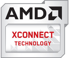 AMD XConnect