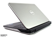 Dell XPS 15 (L501x)