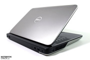 Dell XPS L502X