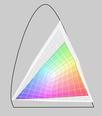 XPS 16 a Adobe RGB