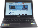 Lenovo IdeaPad S510p