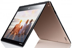 Lenovo Yoga 3 Pro