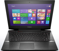 Lenovo Y40-80