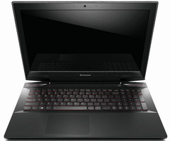 Lenovo Y50