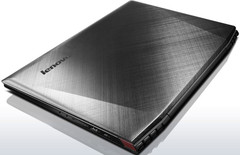 Lenovo Y50