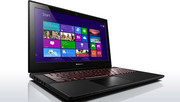 bohater testu: Lenovo IdeaPad Y50 (fot. Lenovo)