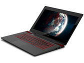 Lenovo IdeaPad Y50-70
