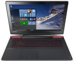 Lenovo Y700-15