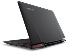 Lenovo Y700-15