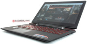 bohater testu: Lenovo Y700-15