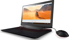 Lenovo Y700-17