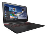 Recenzja Lenovo Y700-17