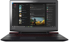 Lenovo Y700