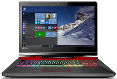 Lenovo Y900