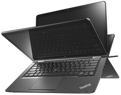 Lenovo ThinkPad Yoga 14