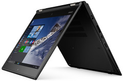 Lenovo ThinkPad Yoga 260