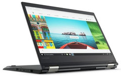 Lenovo ThinkPad Yoga 370