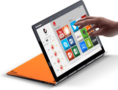 Lenovo Yoga 3 Pro