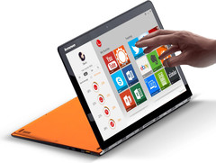 Lenovo Yoga 3 Pro