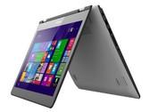 Recenzja Lenovo Yoga 500-14