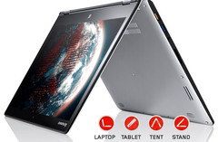 Lenovo Yoga 700