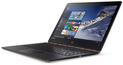 Lenovo Yoga 900