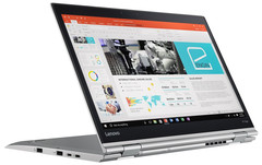 Lenovo ThinkPad X1 Yoga