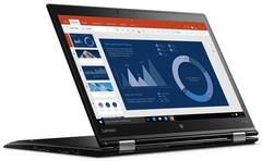 Lenovo ThinkPad X1 Yoga