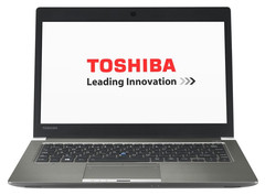 Toshiba Portege Z30-C