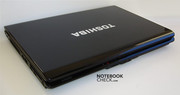 Toshiba Satellite A200-1YW