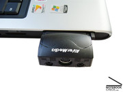 pod lupą: tuner AverMedia AverTV E-500
