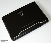 Asus G50Vt