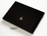 HP ProBook 4310s