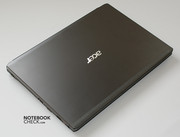 Acer Aspire Timeline 4810T