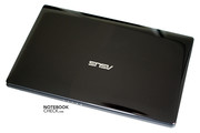 Asus N71Vn