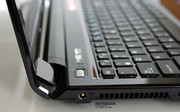 Asus UL50Ag